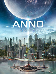 Anno 2205